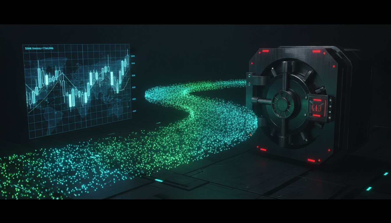 Sim to Live Trading Account: The Professional Transition Guide for 2026