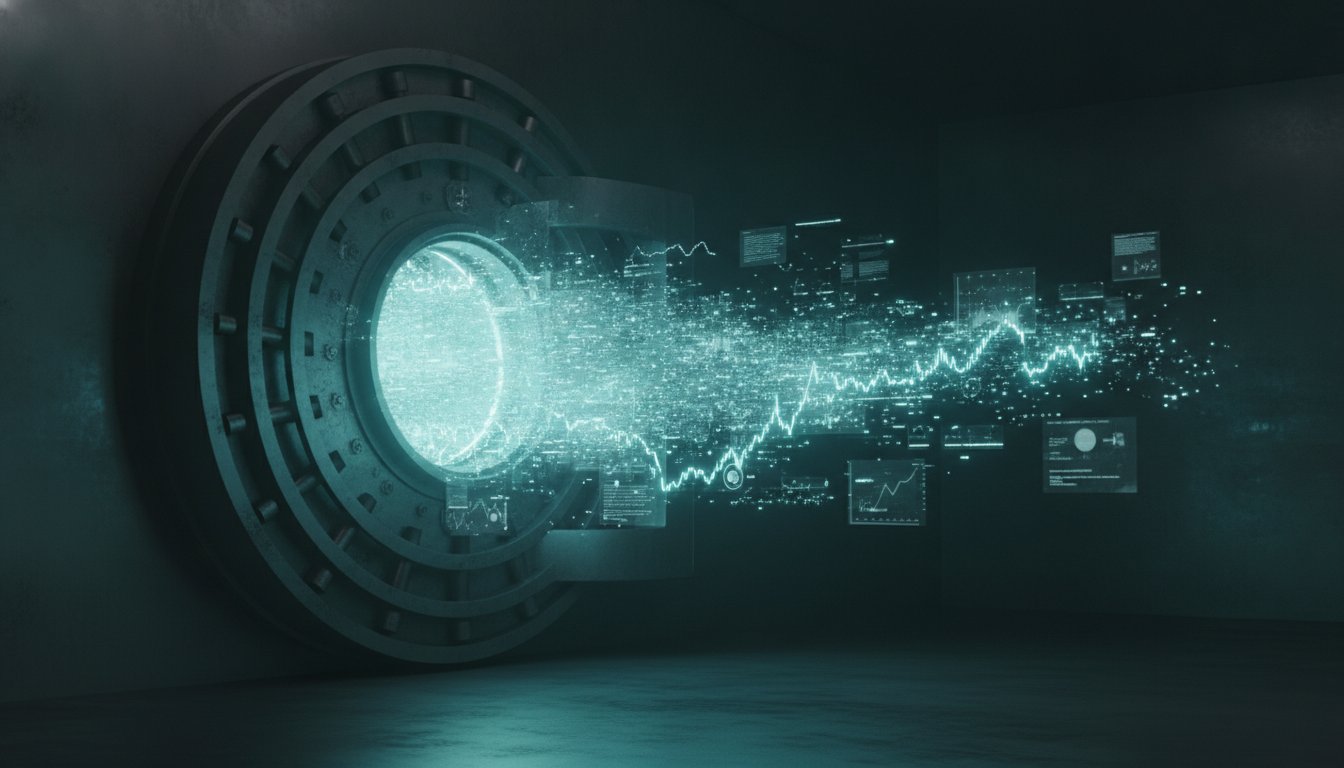 What is a Funded Trading Account? The Institutional Insider's Guide