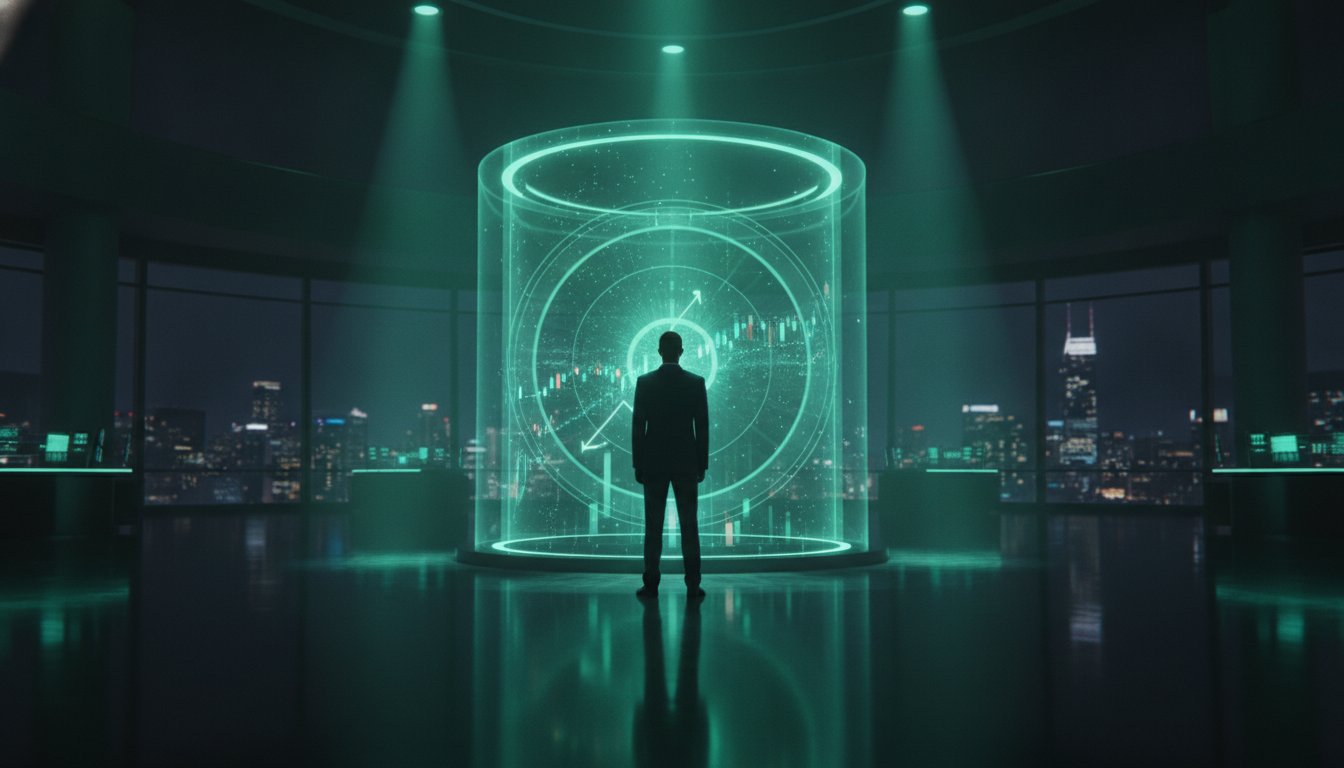 Scaling to a 1 Million Dollar Trading Account: The Institutional Path for Retail Traders