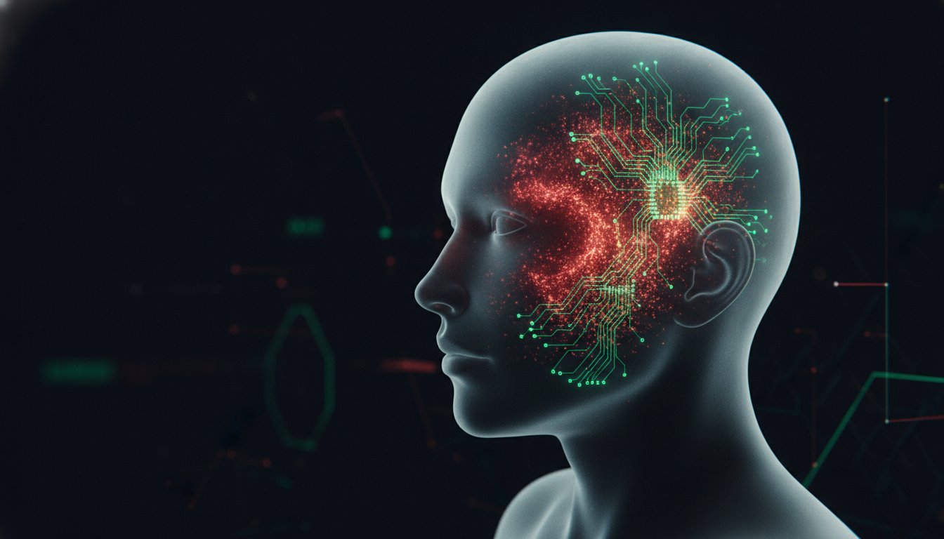 How to Improve Trading Psychology: The Institutional Insider's Guide