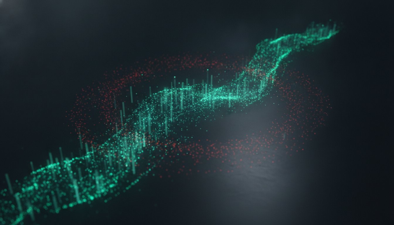 Order Flow Trading Strategies for Prop Firms: The Institutional Deep Dive